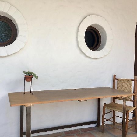 Hôtel El Angel Azul Hacienda à La Paz Extérieur photo