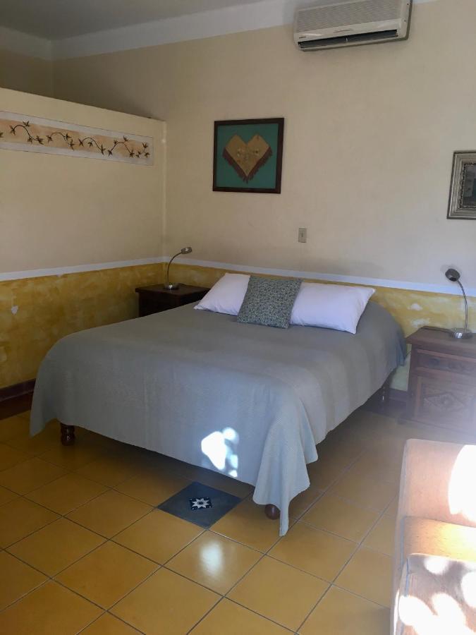 Hôtel El Angel Azul Hacienda à La Paz Extérieur photo