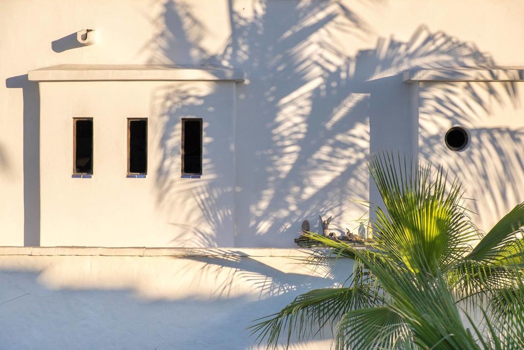 Hôtel El Angel Azul Hacienda à La Paz Extérieur photo